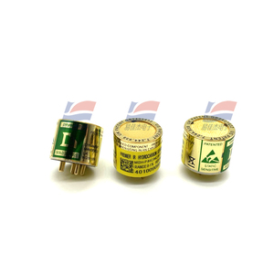 YJJ MSH-P/CO2/NC/5/V/P 0-20%vol Capteur de CO2 infrarouge NDIR Instruments portables de détection multi-gaz - Product Image 5