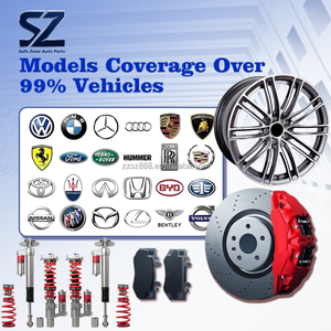 Ammortizzatori Specializzati per <span class=keywords><strong>Modelli</strong></span> <span class=keywords><strong>Peugeot</strong></span> Specificamente per la versione Street. Personalizzabile. - Product Image 6