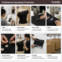 T-shirts pour femmes en fibre de bambou 100% anti-plis, imprimé léopard, coupe courte, style halter, avec logo personnalisé, usine certifiée OEM ODM, effet délavé