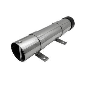 Raccords de quincaillerie marine <span class=keywords><strong>en</strong></span> acier inoxydable de haute qualité pour yachts - Product Image 3