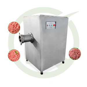 Máquina picadora de carne de cerdo SS 304 de alta calidad - Product Image 1