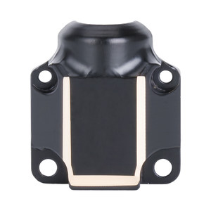 Copertura del Cambio Posteriore in Metallo per Axial 1/30 SCX30 Wrangler, Accessori di Modifica <span class=keywords><strong>e</strong></span> Aggiornamento - Product Image 1