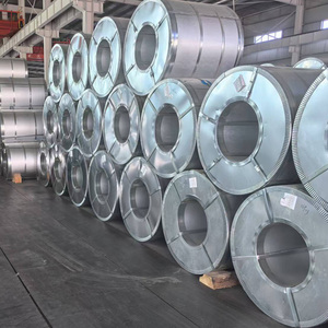 Bobine de tôle galvanisée calibre 26, bobine galvanisée 1,9 mm, découpe - Product Image 6