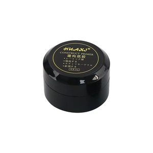 Construction Base Gel Nail Shaping Reinforcement Extension Flow Leveling Multifunctional Manicure Salon Building UV Gel <b>Tool</b> - Product Image 1