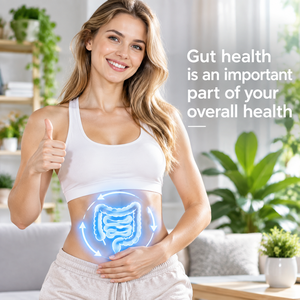 Productos de Tendencia: Tiras Orales de Probióticos, Probióticos que Mejoran la Inmunidad y Aumentan el Estado de Ánimo, Hidratan la Piel - Product Image 4