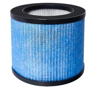 Best <b>Air</b> <b>Purifier</b> <b>Filter</b> Cartridge TPAP002 Pleated <b>HEPA</b> <b>Filter</b> for <b>Air</b> Filtration - Product Image 4