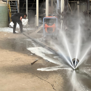 Le modèle <span class=keywords><strong>diesel</strong></span> AMJET peut personnaliser les tuyaux de nettoyage de débit de pression à moins de 900mm de la machine de nettoyage de tuyau de <span class=keywords><strong>moteur</strong></span> <span class=keywords><strong>diesel</strong></span> d'égout - Product Image 2