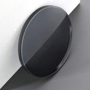 Lentes Fotocromáticas MR-7 1.67, Lentes de Visión Única SHMC con Recubrimiento Fotocromático y Protección Contra Luz Azul - Product Image 2