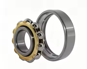 Roulement magnétique M20, roulement à billes à contact angulaire séparable, roulement à billes magnétique M20 pour moteur magnétique - Product Image 1