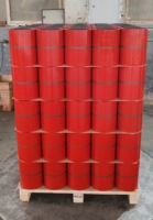 Raccords de tubage API 5CT J55 L80 N80 P110 2 3/8" 2 7/8" 3 1/2" pour le forage pétrolier