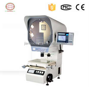 Projecteur de profil <span class=keywords><strong>Shadowgraph</strong></span> - Product Image 3