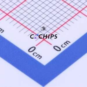 EBMS100505A601 Ferrite Bead 0402 RF ( Impedance @ Frequency: 600Ohm@100MHz )( Error: 25% )( DC Resistance (DCR): 1Ohm ) - Product Image 1