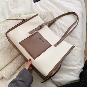 Sac à main tendance en PU, best-seller, de marque de luxe, décontracté, pour femme - Product Image 5