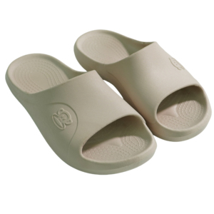 Pantoufles d'intérieur Paul <span class=keywords><strong>Frank</strong></span> pour hommes, kaki, anti-odeur, légères, respirantes, semelle intermédiaire épaisse en EVA, excellent rapport qualité-prix - Product Image 4