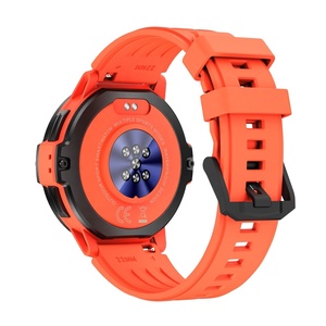 Montre connectée C31 avec suivi sportif GPS, fréquence cardiaque, SpO2, suivi du sommeil et du stress, analyse d'entraînement VO2, appels Bluetooth, étanche 3ATM - Product Image 3