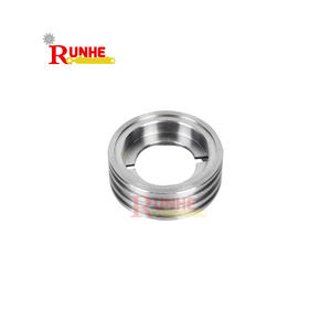 อะไหล่ซ่อมปั๊มน้ำมันไฮดรอลิก 391-2584-051 P75 ซีลรีเทนเนอร์ สำหรับรถเครน รถขุด รถบรรทุก รถตัก; ปั๊มเกียร์ - Product Image 2