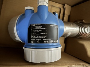 Medidor de Nivel por Radar de Onda Guiada Endress+Hauser, Precisión: 2 mm, Fabricante Directo, Suministro a Largo Plazo - Product Image 4
