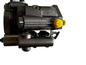 Pièces d'équipement d'excavatrice A10VO18DR/53R A10VO28DR/53R Pompe hydraulique - Product Image 3