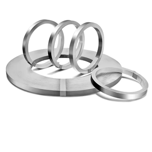 High Quality 316 316L Stainless <b>Steel</b> <b>Strips</b> 20mm 40mm 80mm Width BA 2B 8K JIS Standard <b>Cold</b> <b>Rolled</b> Welding Process - Product Image 3