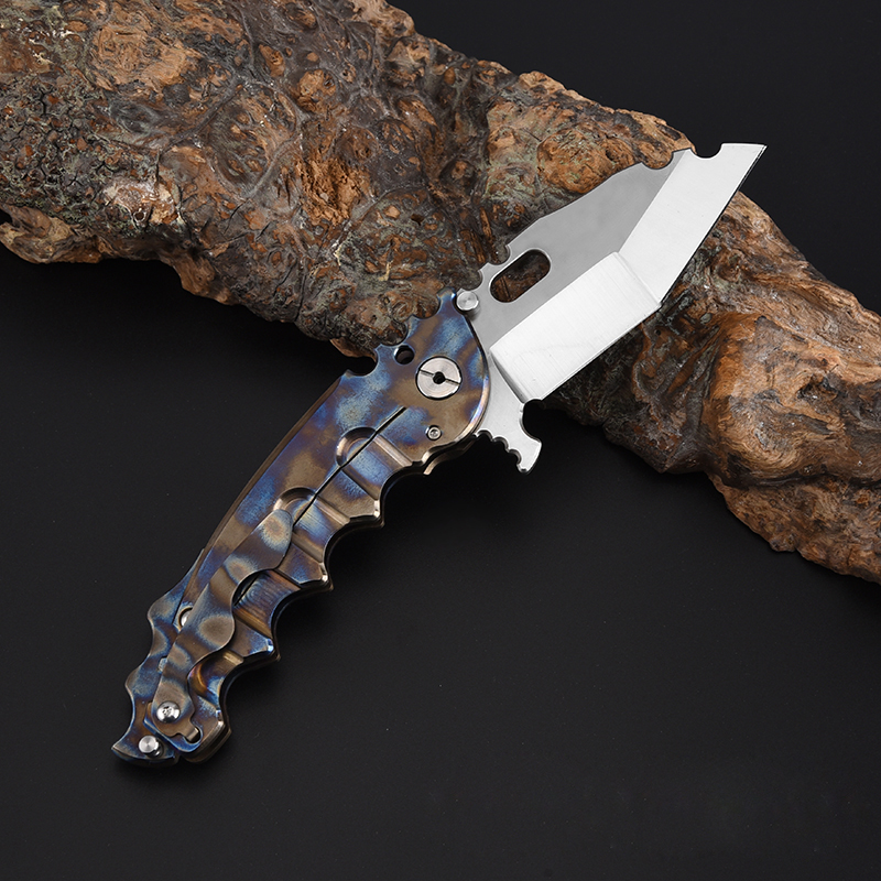YJ Knives
