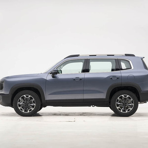SUV Haval Big Dog de Segunda Generación, Híbrido Enchufable de Tamaño Mediano, Nueva Energía, Precio Accesible, Gran Venta - Product Image 4