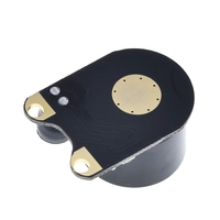 TZT – lumière LED infrarouge 5W 850 Raspberry Pi, Module de carte de caméra, Vision nocturne infrarouge IR 1 pièce