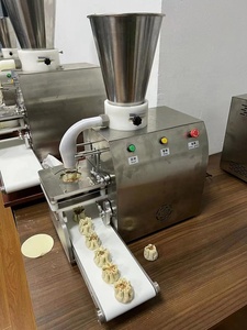 Máy Làm Bánh Bao Siu Mai Để Bàn Nhỏ Sử Dụng Tại Nhà Máy Làm Bánh Bao Siu Mai Trọng Lượng Nhẹ Giá Rẻ Vận Chuyển, Máy Làm Bánh Bao - Product Image 2