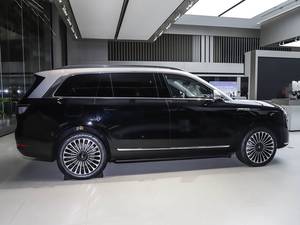 AITO M9 2024 EREV Ultra 5 Posti: SUV Usato Premium, Autonomia 275km e Huawei ADS 3.0 <span class=keywords><strong>Ora</strong></span> <span class=keywords><strong>a</strong></span> un Valore Incredibile - Product Image 4