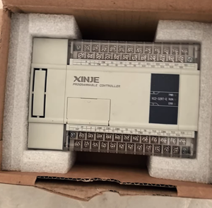 XINJE XD3E-48PR-E, โมดูล XINJE PLC XD3E-48PR-E ใหม่เอี่ยม, ของแท้ XINJE XD3E-48PR-E, โมดูล XD3E-48PR-E, XINJE PLC - Product Image 4