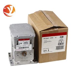 Contrôleur programmable PLC d'actionneur de vanne M7284C-1000, neuf et original - Product Image 1