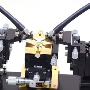 Support de test micro-ondes NPS.INC modèle MTF-100 pour mesures électroniques - Product Image 4