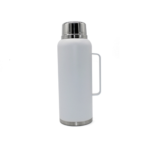 <span class=keywords><strong>Mapas</strong></span> multicolor 2600ml aislamiento termo de acero inoxidable frasco de vacío con mango y vacío tapa - Product Image 2