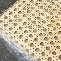 Panneau de fissure de glace PETG nuage panneau mural en soie cloison feuille acrylique translucide feuilles de plastique en résine tissée en bambou
