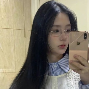 Tinh khiết mong muốn không có vành Titanium 9015 nữ kính mắt 49mm hình bầu dục khung nhỏ dễ thương Thanh lịch nhẹ nhàng nam tính cho cả hai quý ông - Product Image 1