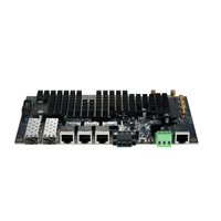 Punto de Acceso Inalámbrico Gigabit de Doble Banda Intrínsecamente Seguro para Uso Industrial TP-LINK TL-NXAP3000DG-EX