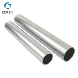 ASTM A269 TP304 304l AISI A249 small size stainless steel pipe boiler tube piping stainless steel tubing