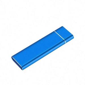 Disco Duro Externo Portátil SSD de 30 TB, 16 TB, 8 TB, 4 TB, 2 TB, 1 TB, USB 3.0, Azul, Rojo, Negro, Dorado, Plateado, Disco Sólido SSD Móvil de Alta Velocidad USB 3 - Product Image 2
