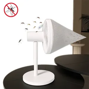 HM008C venta directa de fábrica hogar buen ayudante de alta eficiencia ecológica matar lámpara de mosquito