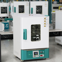 BIOSTELLAR meilleur prix 18L incubateur de laboratoire de bureau chambre thermostatique en acier inoxydable dispositif de laboratoire à température constante