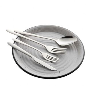 Couverts de mariage en acier inoxydable pour l'Asie du Sud-Est et le Moyen-Orient, ensemble de 201 ustensiles de cuisine en acier inoxydable - Product Image 2