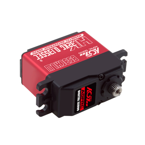 Servomoteur sans noyau AGFRC B53CHLW 32KG IP67 étanche 0.135s avec boîtier en aluminium pour <span class=keywords><strong>bateau</strong></span> <span class=keywords><strong>RC</strong></span> - Product Image 4