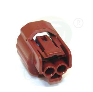 Connecteur de vanne de contrôle linéaire 2 voies HX série 090 femelle marron pour <span class=keywords><strong>Hona</strong></span> - Product Image 2
