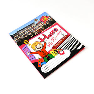 Biglietti d'Auguri Personalizzati con Stampa Digitale su Carta Artistica, Carta Patinata e Materiali in Cartone con Laminazione in Film - Product Image 4