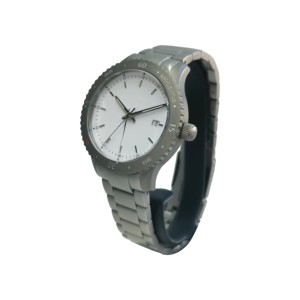 Đồng hồ thợ lặn tự động cho nam sang trọng đồng xu thể thao mặt đồng hồ đeo tay bằng titan màu đen chống nước Miyota chống nước - Product Image 2