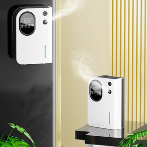 Thương mại nước hoa quả sảnh khách sạn tự động nước hoa quả hộ gia đình Nước hoa Máy khử mùi không khí - Product Image 4