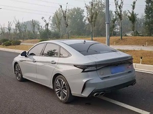 2024 Chery arrizo 8 High-Performance Edition 2.0T DCT 2WD รถเก๋งขนาดกะทัดรัด4ประตู5ที่นั่งสำหรับการส่งออก - Product Image 2