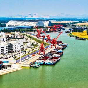 เรือบรรทุกสินค้าอเนกประสงค์ 73 เมตร คุณภาพสูง ราคาโรงงาน เรือบรรทุกสินค้าทั่วไปในแม่น้ำ เรือบรรทุกตู้คอนเทนเนอร์ เรือบรรทุกตู้คอนเทนเนอร์แบบควบคุมอุณหภูมิ - Product Image 1