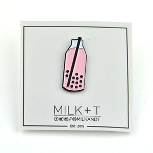 Pin <span class=keywords><strong>de</strong></span> solapa <span class=keywords><strong>de</strong></span> taza <span class=keywords><strong>de</strong></span> Metal, Logo personalizado, nuevo diseño, esmalte duro suave, para té, leche, cerveza y café - Product Image 5