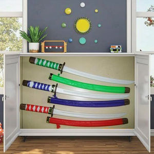 Espada Ninja de Juguete para Niños en Venta - Product Image 5