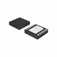 Composants électroniques de gestion de l'alimentation (PMIC) NCV891234MW33R2G 12 VDFN à puce exposée BOM IC en stock